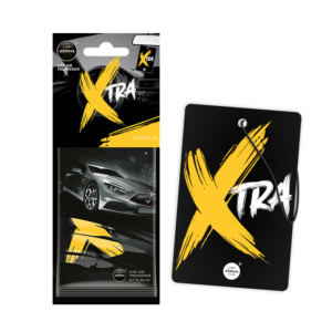 Xtra - Vanilla