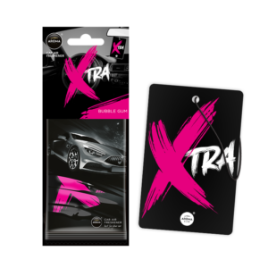 Xtra - Bubble Gum