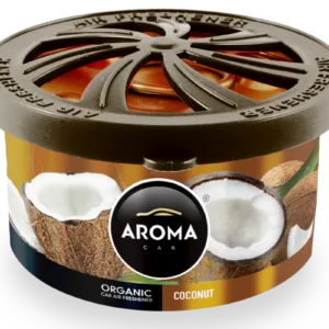Organic - Coconut