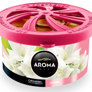 Organic - Jasmine