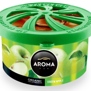 Organic - Apple