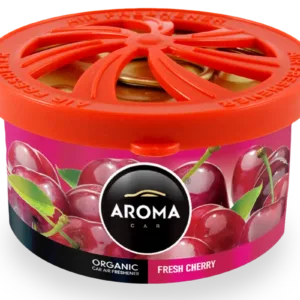 Organic - Cherry